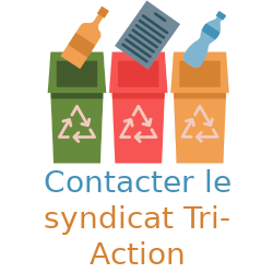 Syndicat de gestion des déchets