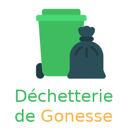 Déchetterie de Gonesse