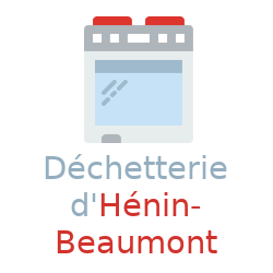 Four HS pour une déchetterie d'Hénin-Beaumont