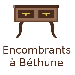 Encombrant à Béthune