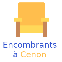 Meuble pour les encombrants à Cenon