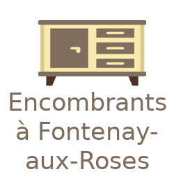 Encombrants à Fontenay-aux-Roses