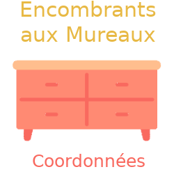 Meuble pour la collecte des encombrants aux Mureaux