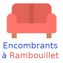Meuble pour les encombrants à Rambouillet