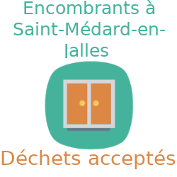 Déchet encombrant