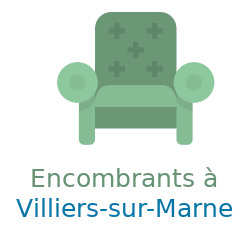 Déchet encombrant