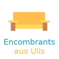 Encombrant aux Ulis