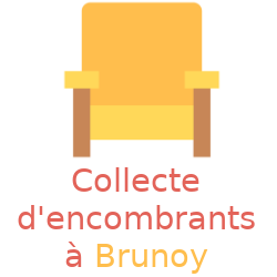 Meuble encombrant à Brunoy