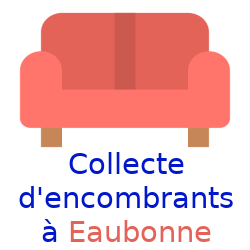 Meuble encombrant à Eaubonne