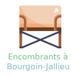 Meuble à Bourgoin-Jallieu