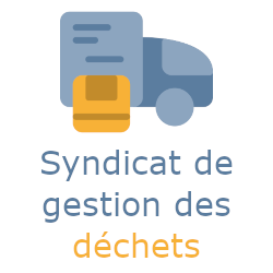 syndicat de gestion des déchets